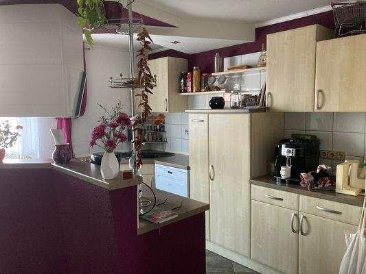 Küche-OG