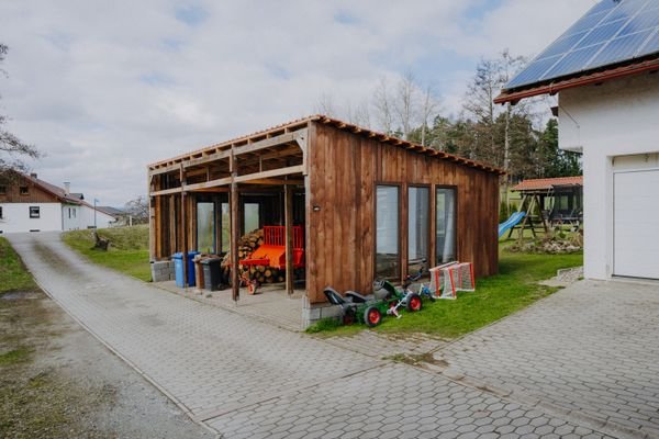Carport