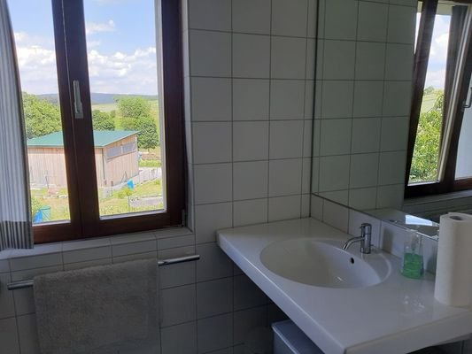 Badezimmer OG