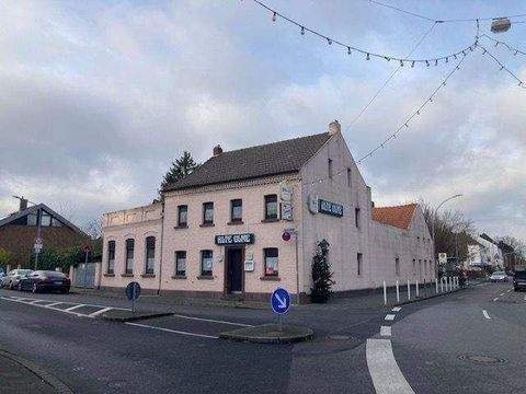 Mönchengladbach Grundstücke, Mönchengladbach Grundstück kaufen