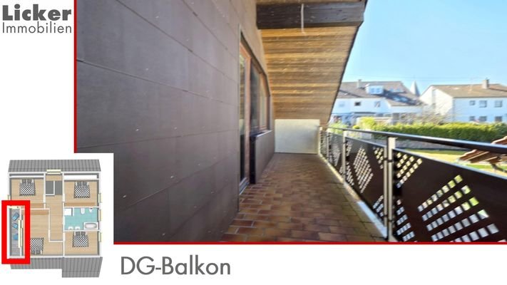 DG-Balkon