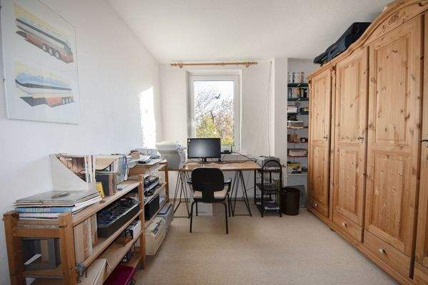 Zimmer 3 Obergeschoss