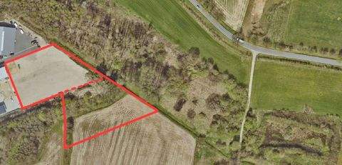 Belm Industrieflächen, Lagerflächen, Produktionshalle, Serviceflächen