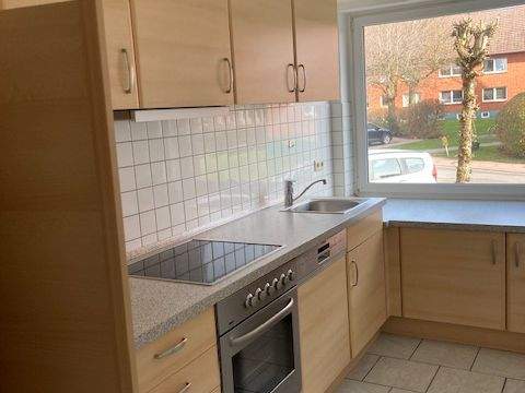Lägerdorf Wohnungen, Lägerdorf Wohnung mieten