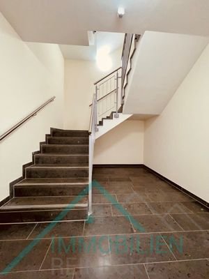 Treppenhaus