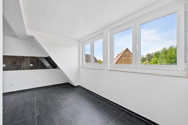 2. OG (rechts) | Küche-/Wohnbereich (2)