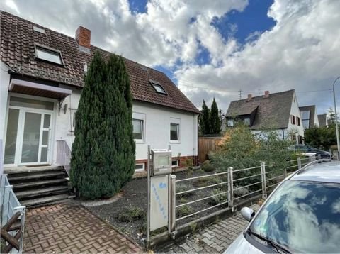 Limburgerhof Wohnungen, Limburgerhof Wohnung kaufen