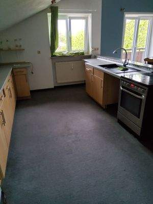 Betriebsleiter-Wohnung