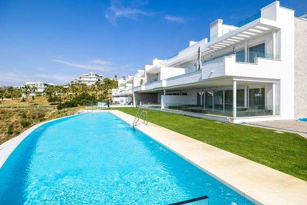 Photo: Penthouse in Benalmadena