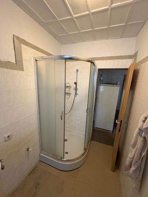 Beispiel e. Badezimmers