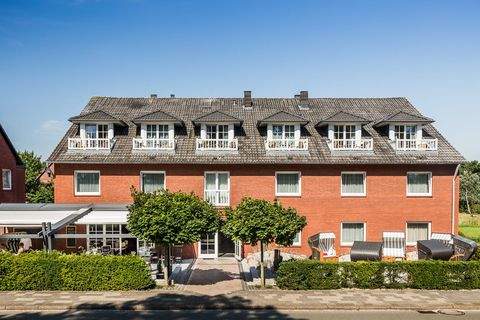 Sankt Peter-Ording Gastronomie, Pacht, Gaststätten