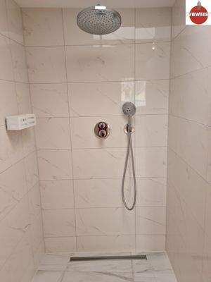 Duschbad
