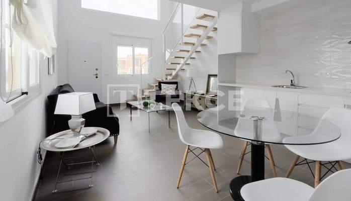 Customizable Houses Close to the Beach in Gran Alacant, Alicante