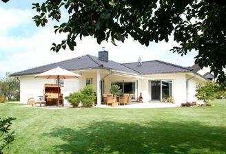 Bungalow Cilia