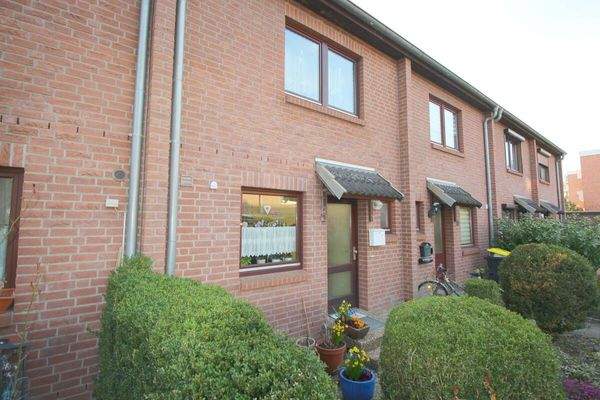 Reihenmittelhaus in sehr gepflegtem Wohnambiente