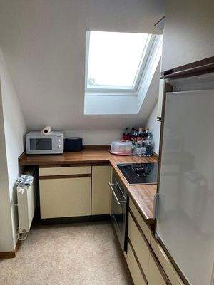 Küche OG