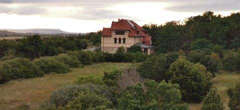 Querfurt Häuser, Querfurt Haus kaufen