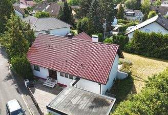 Nord-West Ansicht