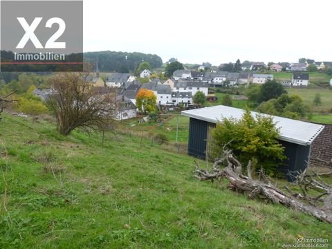 Naurath (Eifel) Grundstücke, Naurath (Eifel) Grundstück kaufen