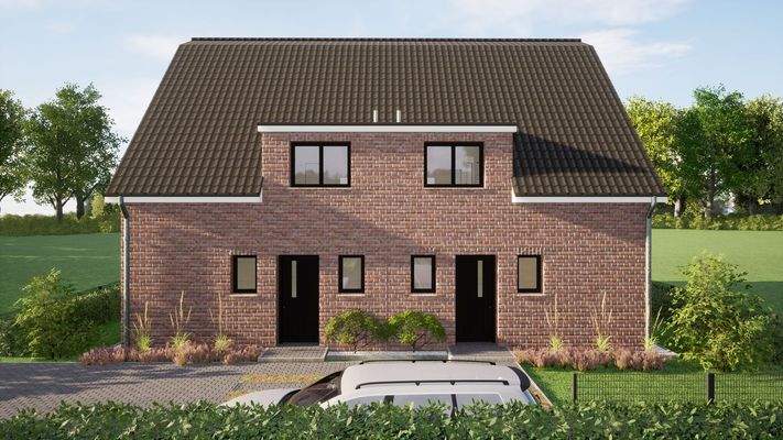 Visualisierung Ansicht