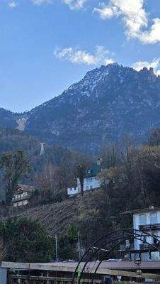 Blick Prediktstuhlbahn