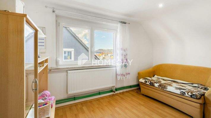 2. OG Schlafzimmer 1 1