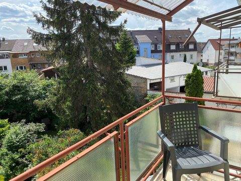 Mannheim Wohnen auf Zeit, möbliertes Wohnen