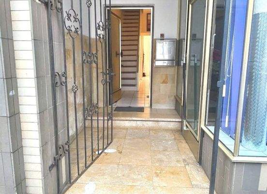 Herzlich Willkommen!