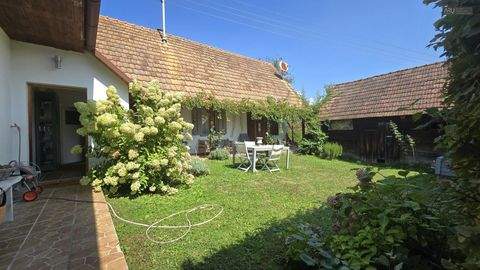 Ollersdorf im Burgenland Häuser, Ollersdorf im Burgenland Haus kaufen