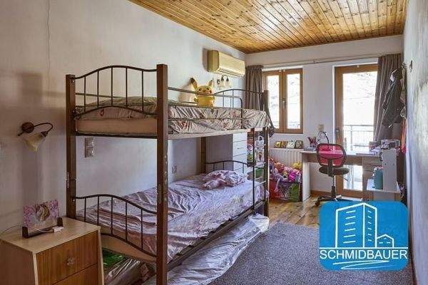 Kreta - Restaurant mit Zimmer und Laden im Herzen von Agia Galini