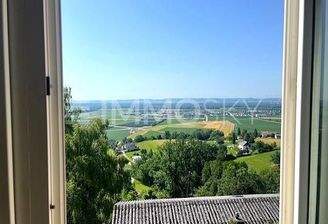 Traumhafte Fernsicht 