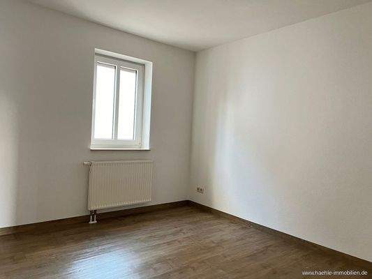 Schlafzimmer-Beispiel baugleiche WE