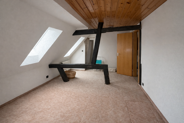 Schlafzimmer 2 1. OG