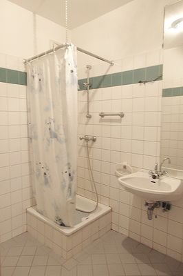 Seniorenwohnhaus 1 in Litschau