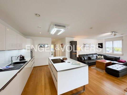 Hochwertige Gestaltung