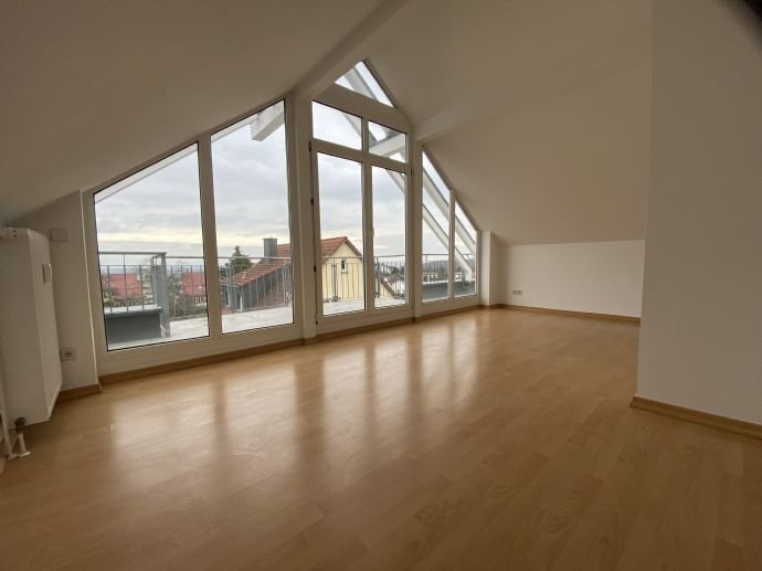 2 - Zimmer - Eigentumswohnung in Friedrichsdorf – Dillingen