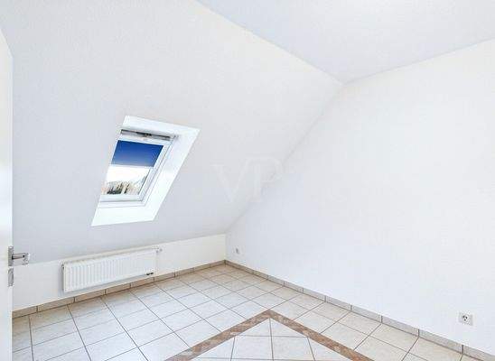 Schlafen 2 - Obergeschoss