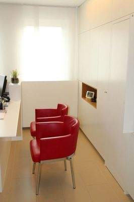 Büro / Behandlungszimmer