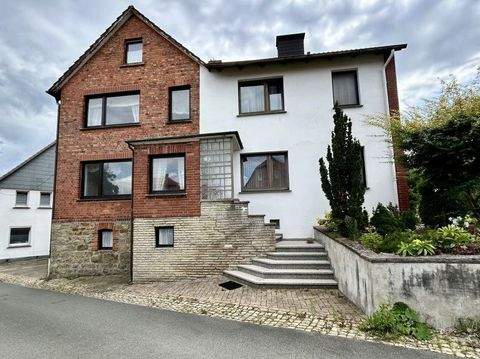 Extertal-Silixen Häuser, Extertal-Silixen Haus kaufen