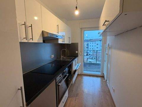 Frankfurt am Main Wohnungen, Frankfurt am Main Wohnung mieten