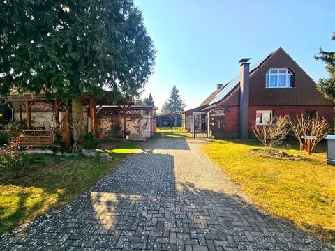 Drebkau / Domsdorf Häuser, Drebkau / Domsdorf Haus kaufen