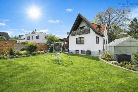 Fürth Häuser, Fürth Haus kaufen