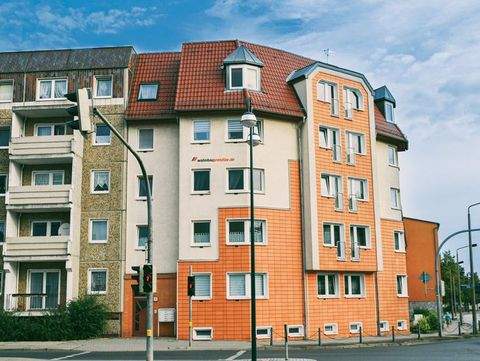 Prenzlau Wohnungen, Prenzlau Wohnung mieten
