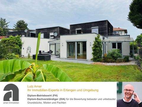 Erlangen Häuser, Erlangen Haus mieten 