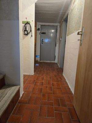 Flurbereich (Keller)