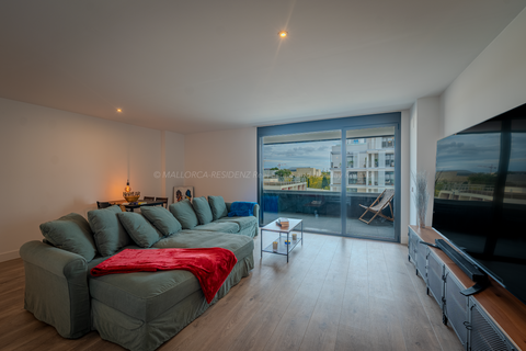 Palma Mallorca Wohnungen, Palma Mallorca Wohnung mieten