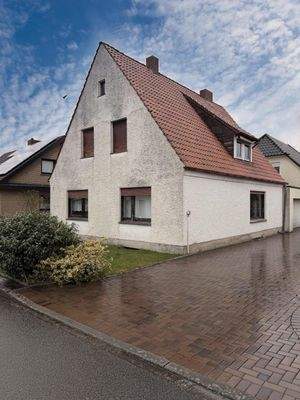 Vorderansicht rechts