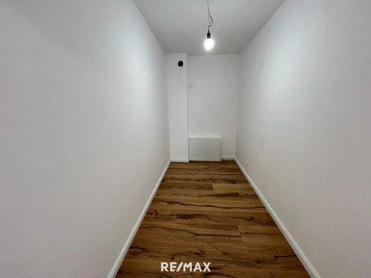 Obergeschoss - Wirtschaftsraum