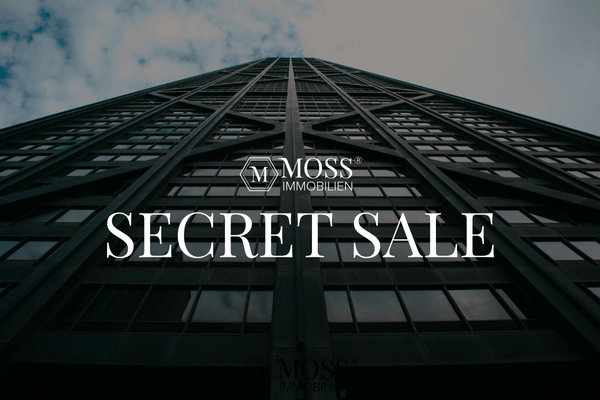 Commerial Secret sale