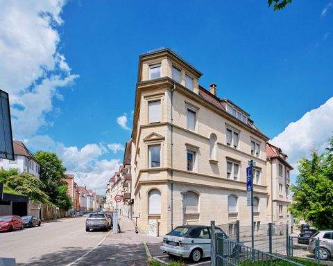 Stuttgart Wohnungen, Stuttgart Wohnung kaufen